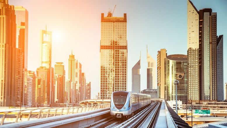 Dubai Partners with IBM to Test Blockchain Trade Finance