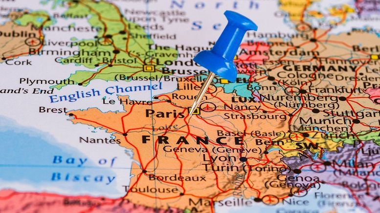 France's Central Bank Wants More Collaboration with Blockchain Startups