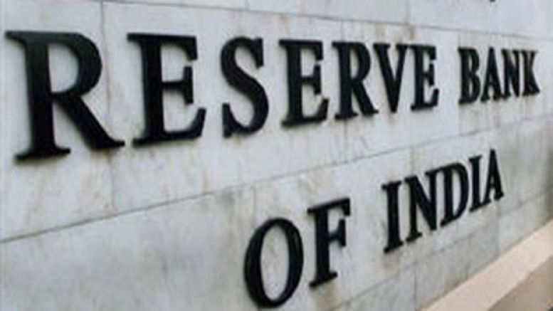 Reserve Bank of India Issues Warning Against Bitcoin Trading