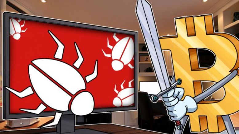 Malware Steals User Funds & Bitcoin Wallet Keys From PCs; Bitcoin, Altcoins Targeted