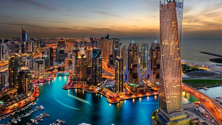 Dubai Govt. Partners IBM Over Blockchain Trade Finance Project