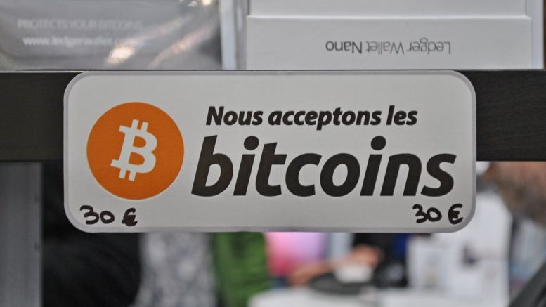 Bitcoin Acceptance by Merchants & Retailers Crucial for Mainstream Adoption