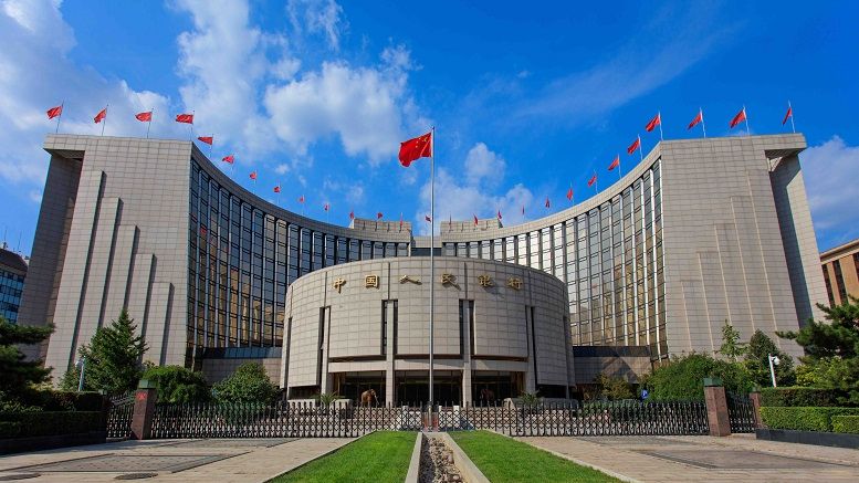 China's Central Bank Meets With More Bitcoin Exchanges