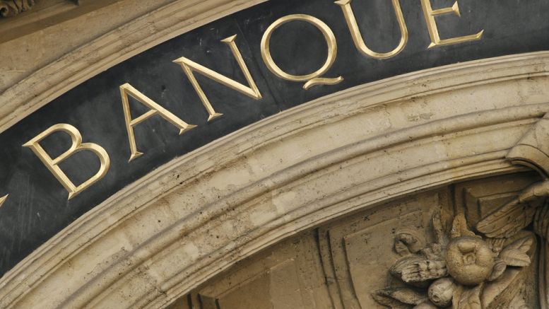 France’s Central Bank to Launch a Blockchain Innovation Lab