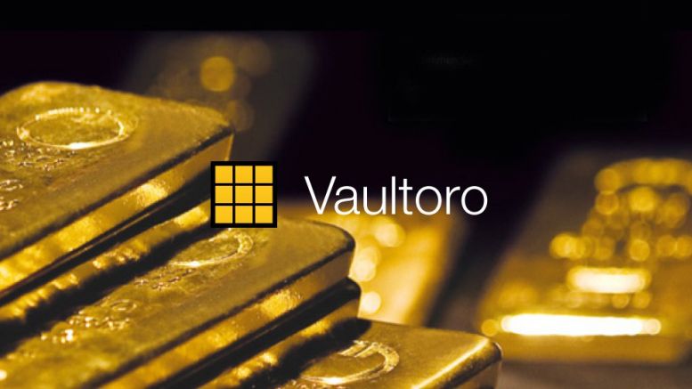 Bitcoin, Gold and Glass Books: Vaultoro Joins Techstars Berlin's Class of '17