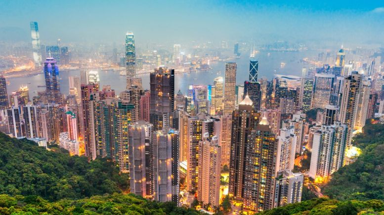 Hong Kong Govt: Fintech Ranking Behind Singapore Doesn’t Add Up