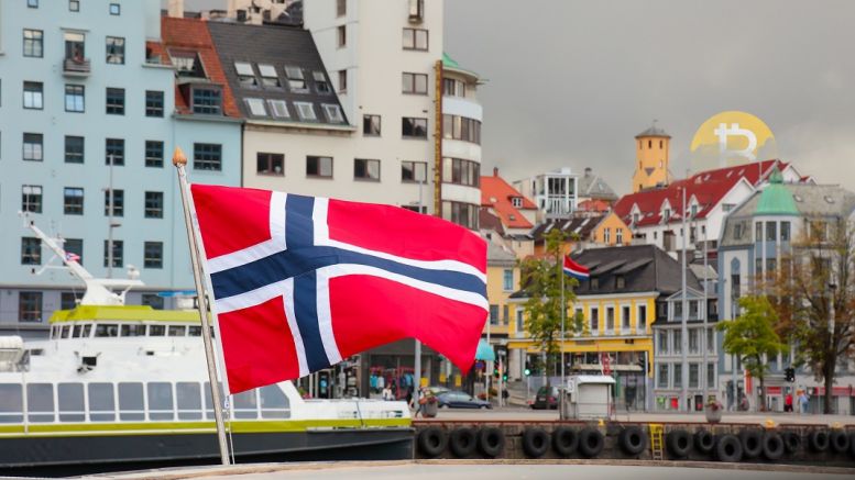 Bitcoin Transactions Declared VAT-Exempt in Norway