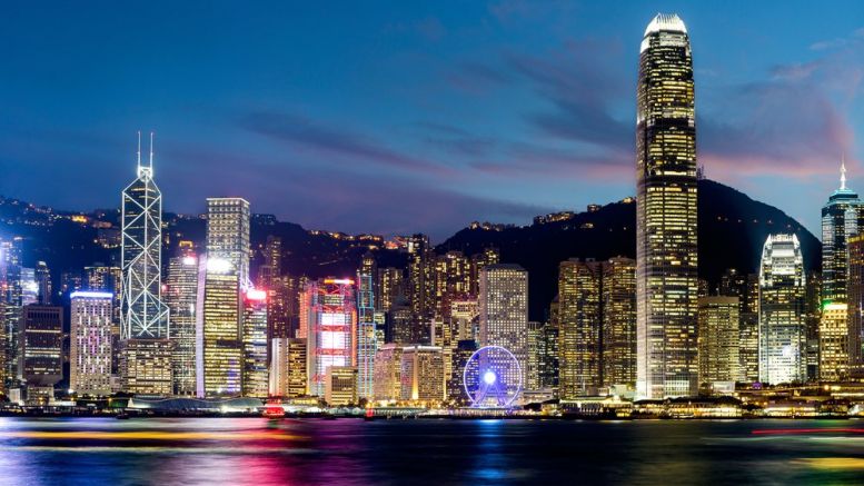 Hong Kong Financial Markets Authority Joins R3 to Test Blockchain Transactions