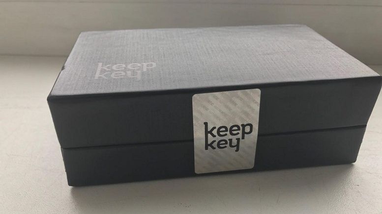 KeepKey Hardware Wallet Review: Better Than a Ledger Nano S?