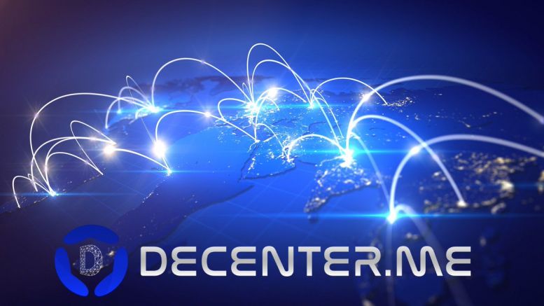 Decenter Offers Lifetime 3% Daily Interest on Bitcoin Investments