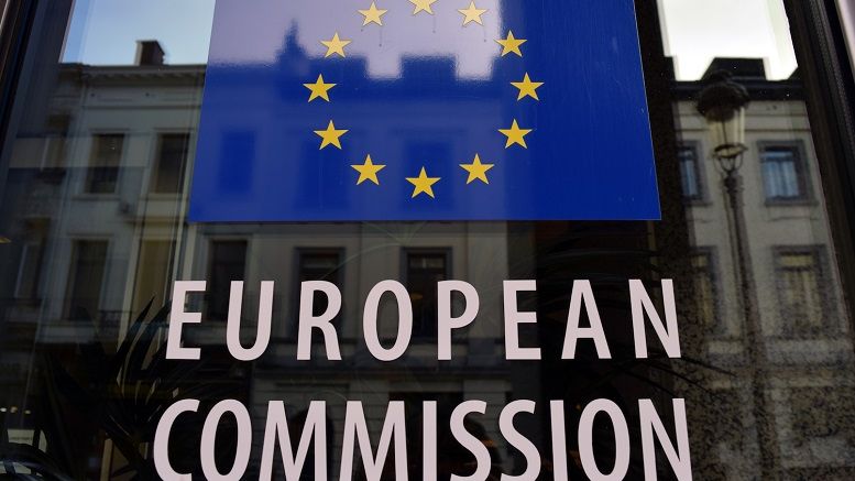 EU Commission: We Plan to Boost Support for Blockchain Projects