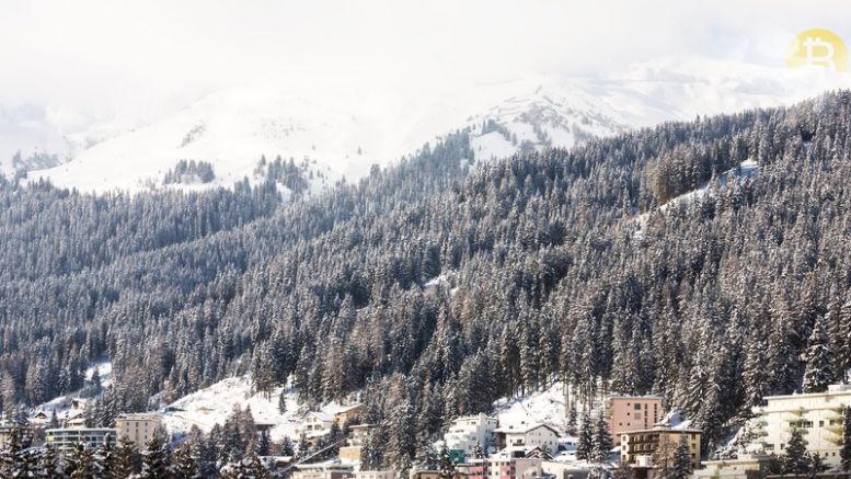 The Davos Plan For Your Cash and Bitcoin