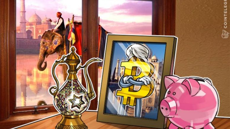 Coinbank Launches Bitcoin ‘Fixed Deposits’, Claims To Offer Highest Interest