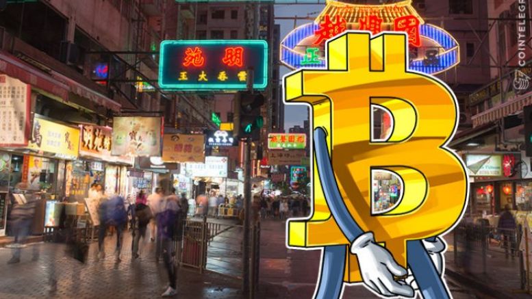 Hong Kong FinTech, Bitcoin Market is Lagging Behind Competitors Due to Unclear Policies