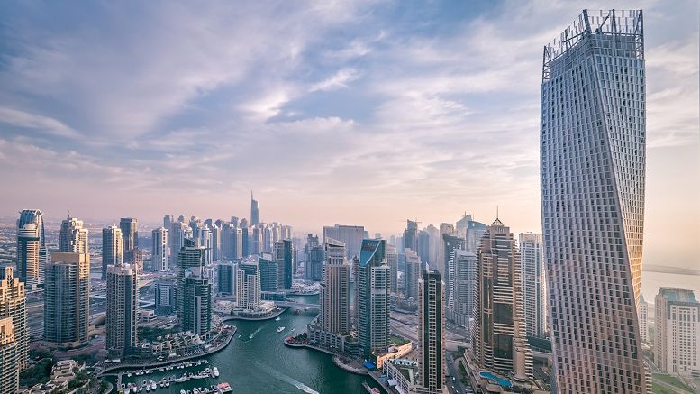Dubai Innovation Office Seeking Startups for $20k Blockchain Contest