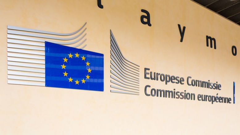 Blockchain Potential is ‘Very Promising and Challenging’, Says EU Commission