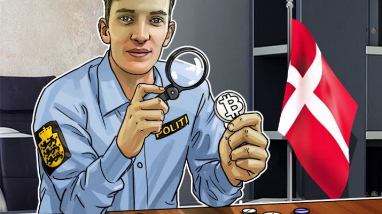 Bitcoin-Tracking System Used by Danish Police To Make Drug Traffickers Arrests