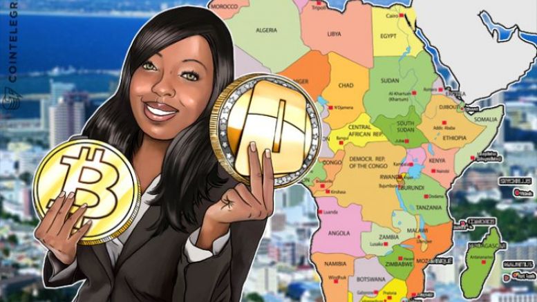 Africans Learn To Separate Onecoin, Scamcoins From Bitcoin
