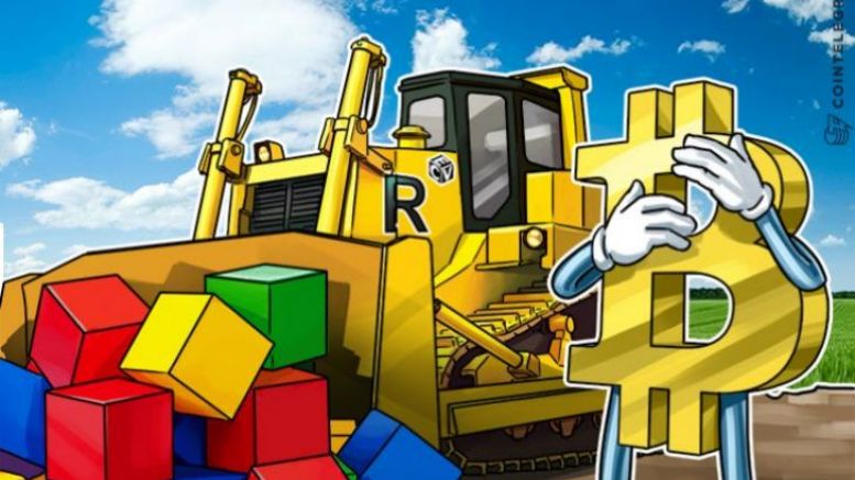 R3 Appears to Alter Tweet While Accusing Media Of Libel Over Blockchain Identity