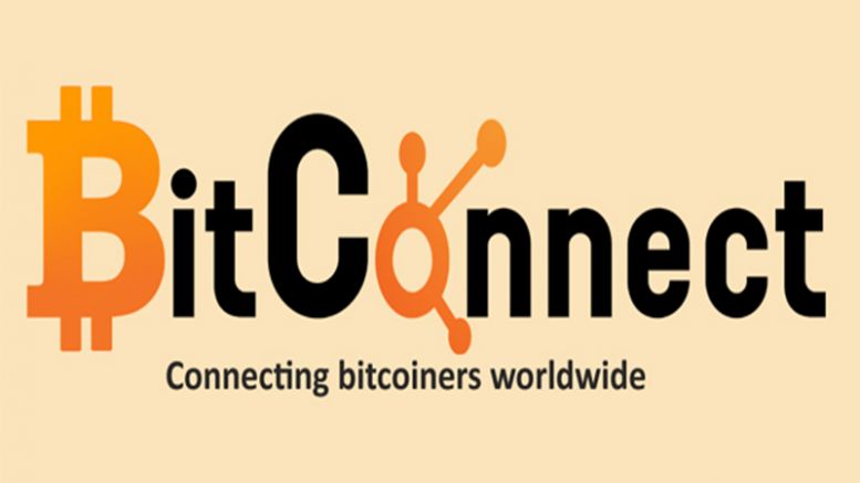 BitConnect – An All in One Bitcoin and Crypto Community Platform