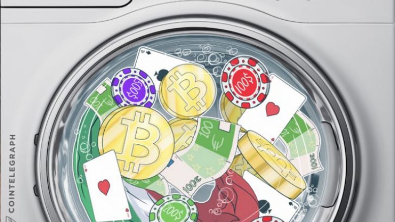 Italian Senator Claims Mafia Uses Bitcoin for Gambling, Money Laundering