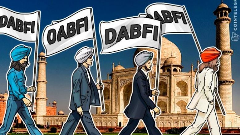 Indian Bitcoin Companies Come Together to Self-Regulate Bitcoin