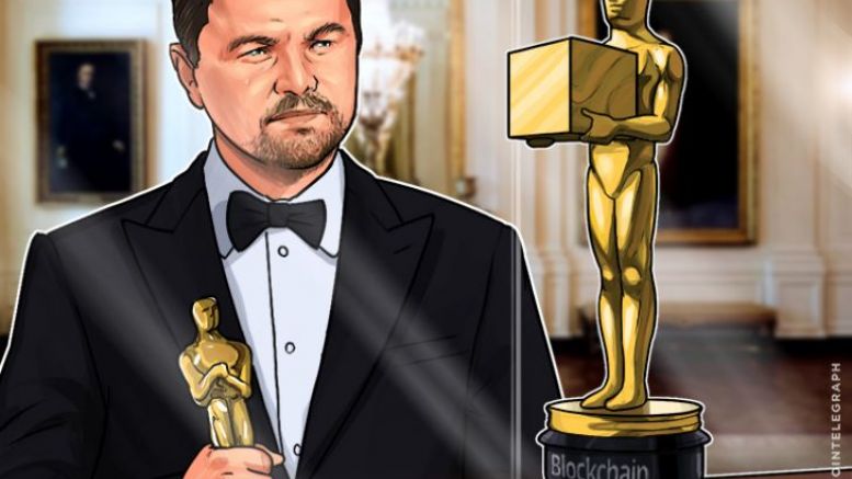 Blockchain Oscar 2017: We Are Sure to Announce The Right Winner