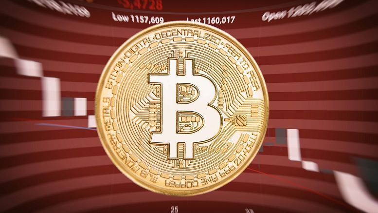 (+) Acquiring Bitcoin: Profiting in a Flash Crash