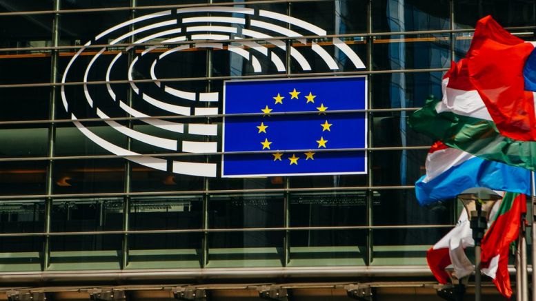 New EU Draft Law Seeks to Identify Bitcoin Users, End Anonymity