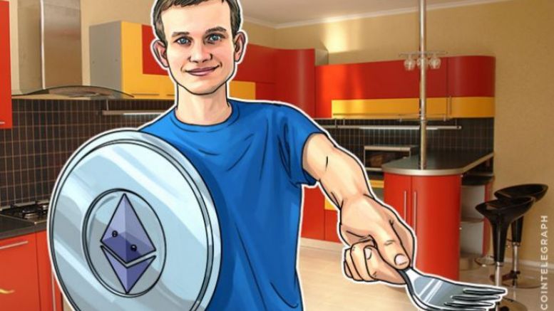 Buterin Defends Hard Forks, Adding Heat to Bitcoin Scaling Debate