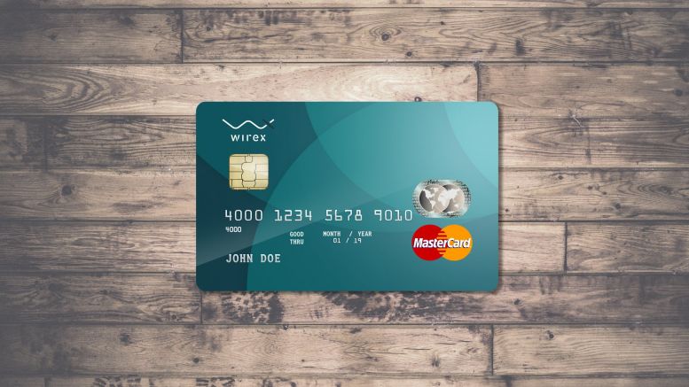Bitcoin Card Provider Wirex Raises $3 Million from Japan’s SBI for Asian Expansion