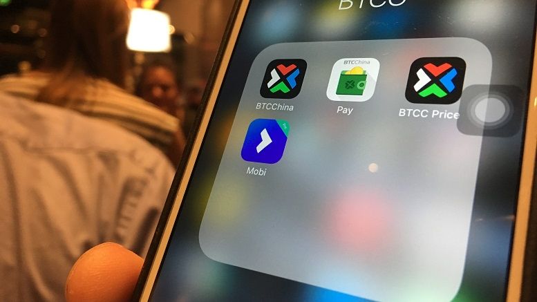 BTCC Launches Mobile Bitcoin Wallet for Android and iOS