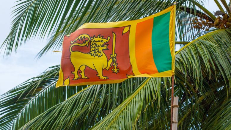 R3 Tries to Woo Sri Lanka’s Central Bank to Join Blockchain Consortium