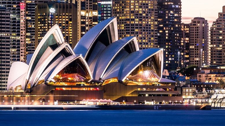 Australia’s Law to End Double Taxation of Bitcoin Stalled