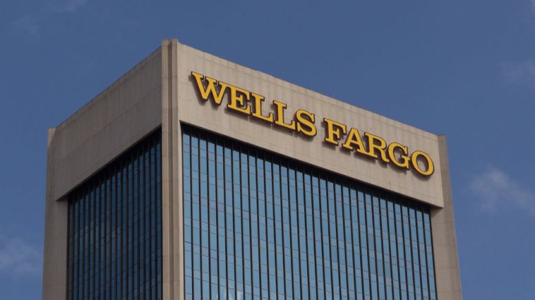 Bitcoin Exchange Bitfinex Sues Wells Fargo Over Embargoed Wire Transfers