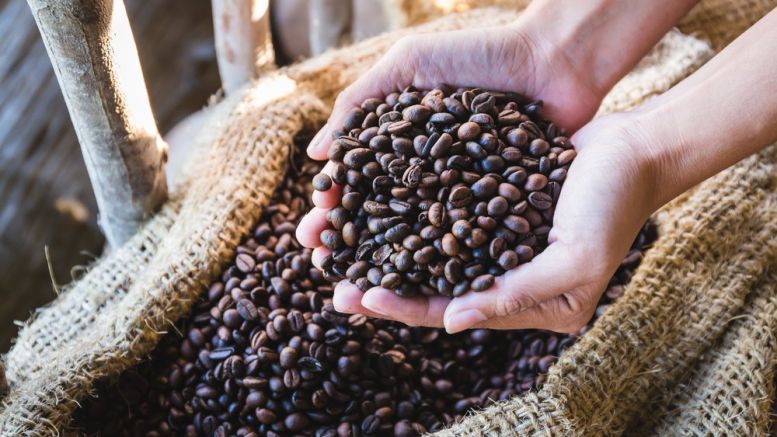 Blockchain Tech Helps Coffee Farmers Make Fair Gains