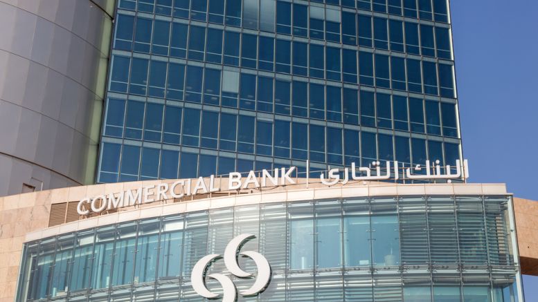 Qatar Commercial Bank Completes International Money Transfer Blockchain Pilot
