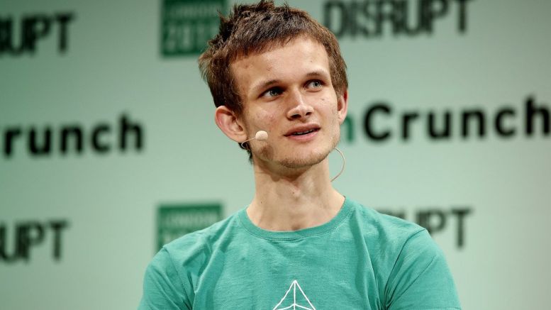 Buterin Raps Cryptocommunity’s Incivility in Bitcoin Block Size Debate