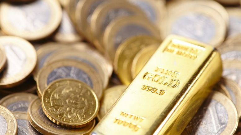 Bitcoin Startup BitGo Helps British Royal Mint Develop Blockchain Gold Trading Platform