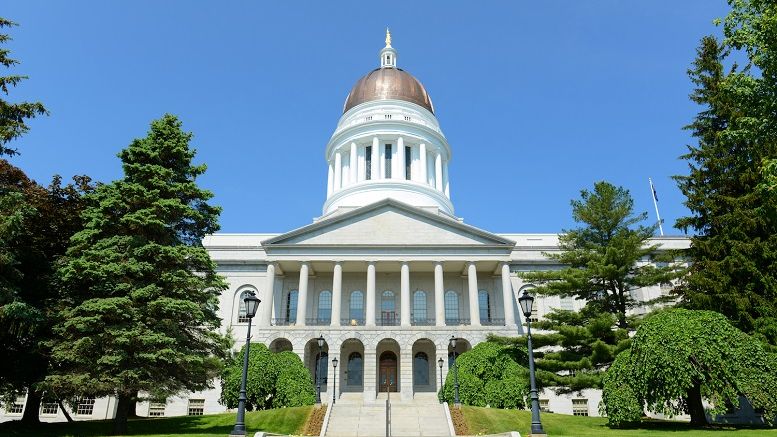 Maine Lawmakers Kill Blockchain Voting Study Proposal