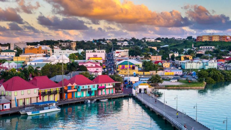 Antigua & Barbuda to Accept Bitcoin for Government Services