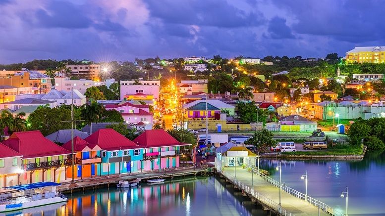 Antigua and Barbuda Drafts Laws to ‘Implement’ Bitcoin