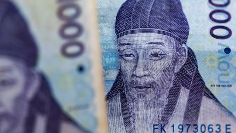 Bitcoin-Based Korean Foreign Money Transfer FinTechs See Regulatory Respite  