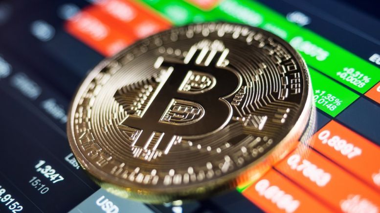 Analysts Warn Investors About Bitcoin Trust’s Price, Citing a ‘Bubble’ in Soaring Value