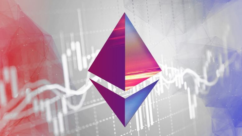 Ether Price Analysis: Bullish Outlook Continues As Resistance Levels Hold