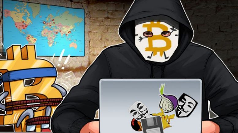 Bitcoin Becomes Media Scapegoat as NSA-Derived Ransomware Hits 99 Countries