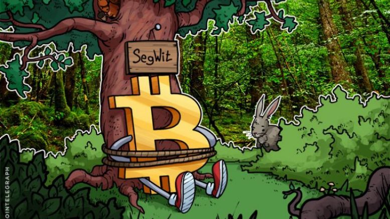 Bitcoin Miners Agree in NY on SegWit Activation “Before September’: Sources