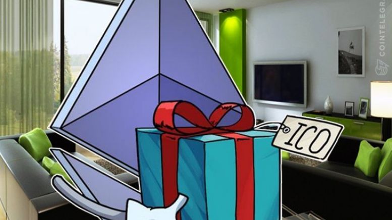Startup Darling EOS Cashes In Millions Of ETH As ICO Scorn Continues