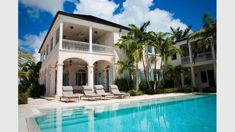Travel Keys Lets You Pay For 5000+ Luxury Villas With Bitcoin