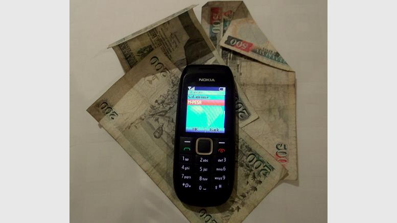 Bitcoin and M-Pesa: Why money in Kenya has gone digital
